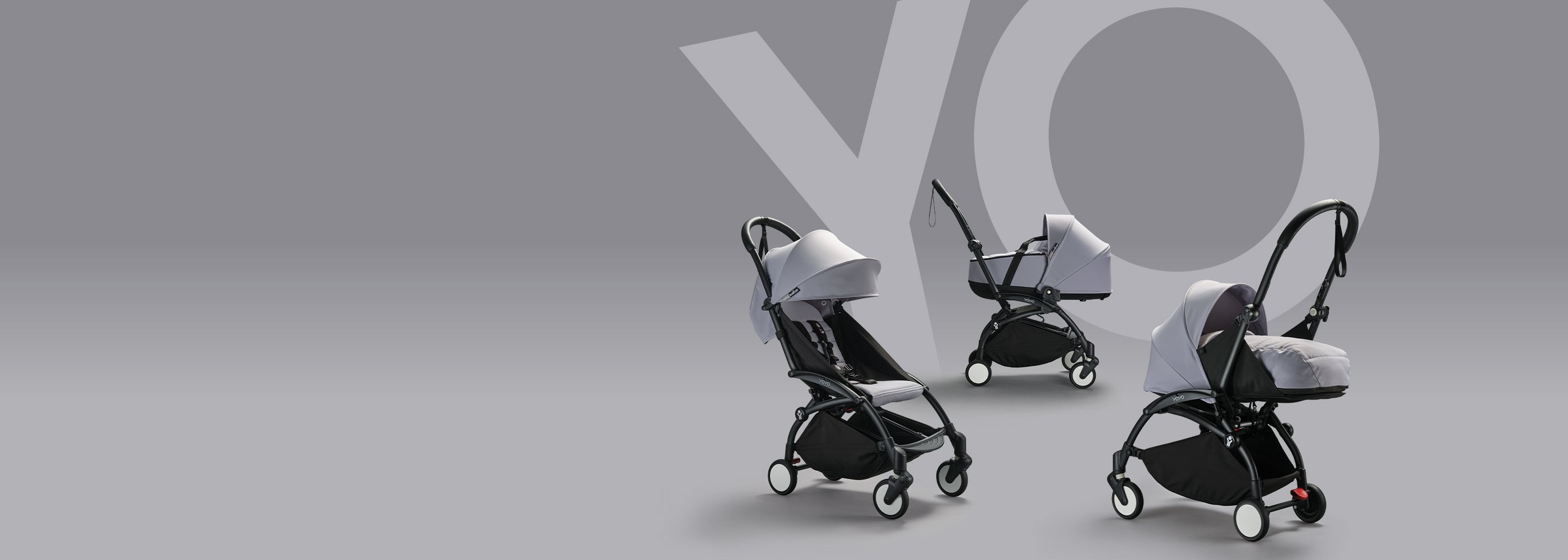 BabyZen Yoyo 6 + Hire the Best Holiday Buggy from Dublin and Malaga
