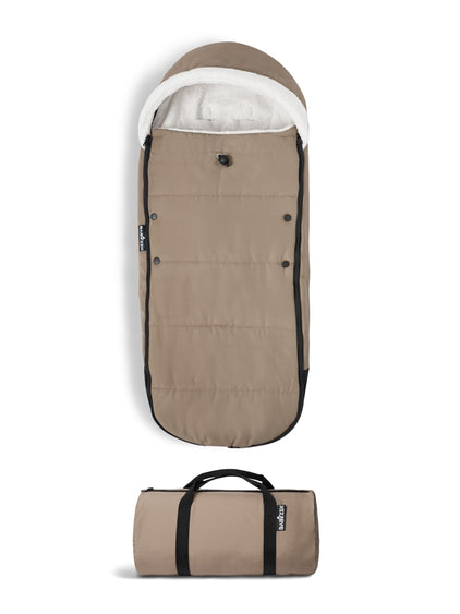 BABYZEN YOYO 6+ Color Pack, Taupe - Textiles Only: Seat Cushion, Matching  Canopy & Zippered Back Pocket - Requires YOYO2 Frame (Sold Separately)