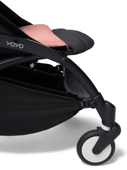 YOYO stroller wheel replacement pack – BABYZEN
